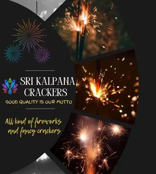 SRI KALPANA CRACKERS